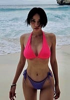 GiGi Huong Giang